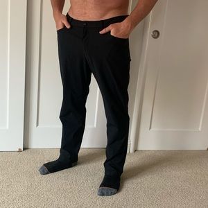 Lululemon ABC Pants